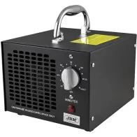 OSOONI GENERAATOR/LÕHNADE EMALDAJA "OZONE GENERATOR" 5000 MG/H (230V) JBM