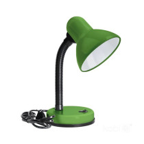 230V LAUALAMP MAX 40W ROHELINE (IDEAALNE LED VALGUSALLIKALE) E27 H330 KOBI