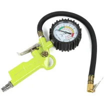 REHVIPUMPAMISE PÜSTOL 0-15 BAR CARMOTION