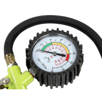 REHVIPUMPAMISE PÜSTOL 0-15 BAR CARMOTION