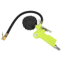 REHVIPUMPAMISE PÜSTOL 0-15 BAR CARMOTION