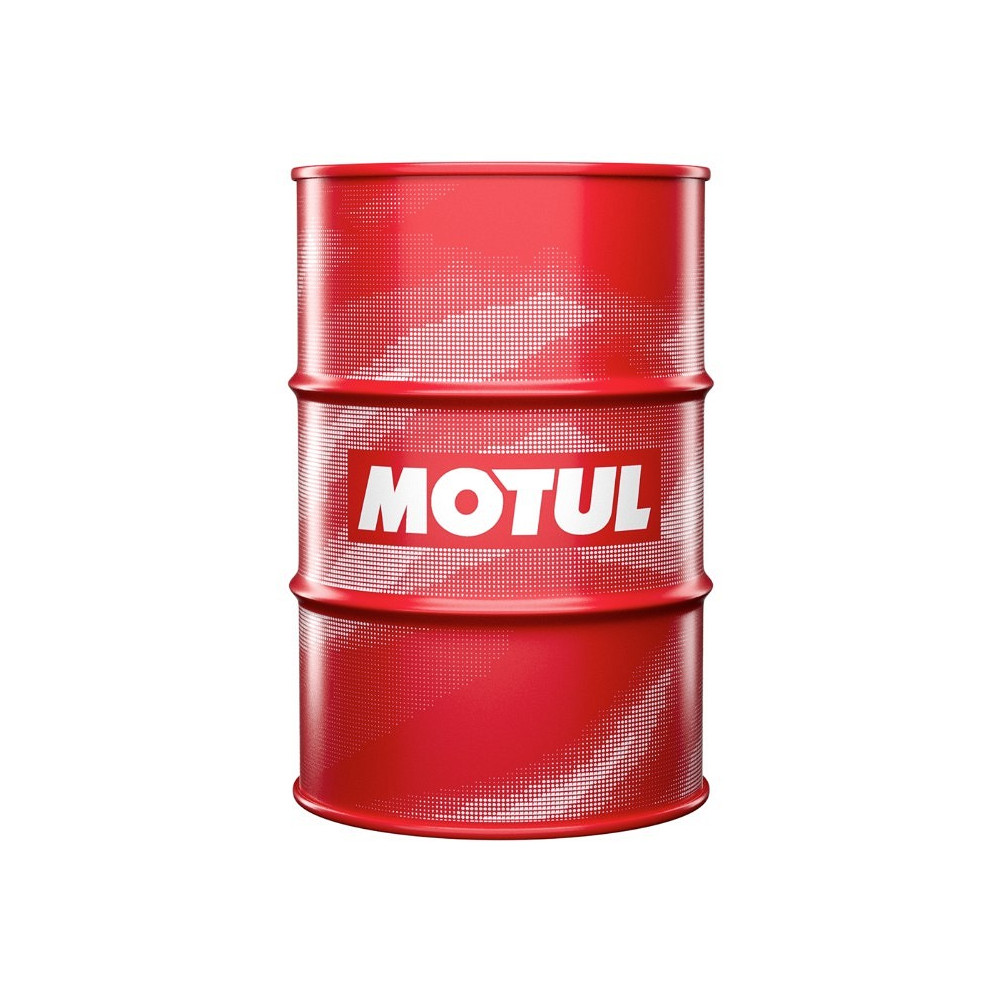 MOTUL TECH RUBRIC HV 46 HÜDRAULIKA ÕLI / HÜDROÕLI 208L HVLP 51524/3