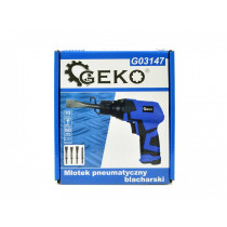 7-OS. PNEUMOMEISEL KOMPLEKT GEKO