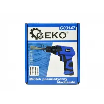 7-OS. PNEUMOMEISEL KOMPLEKT GEKO