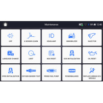 DIAGNOSTIKASEADE I70BT ANDROID FOXWELL
