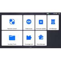 DIAGNOSTIKASEADE I70BT ANDROID FOXWELL