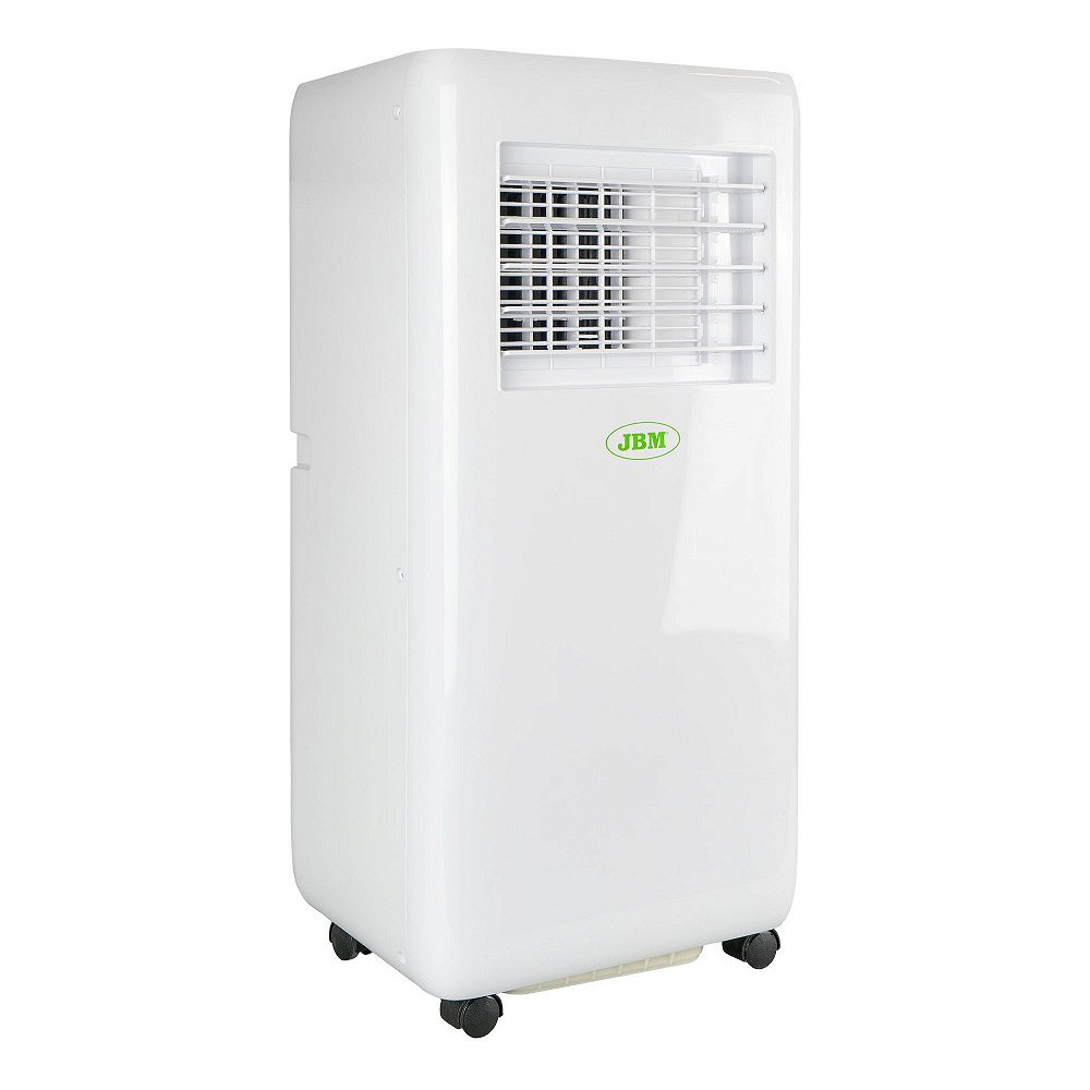 MOBIILNE TÄISAUTOMAATNE KONDITSIONEER 2600W, 13-18M2 JBM