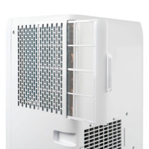 MOBIILNE TÄISAUTOMAATNE KONDITSIONEER 2600W, 13-18M2 JBM