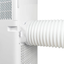 MOBIILNE TÄISAUTOMAATNE KONDITSIONEER 2600W, 13-18M2 JBM