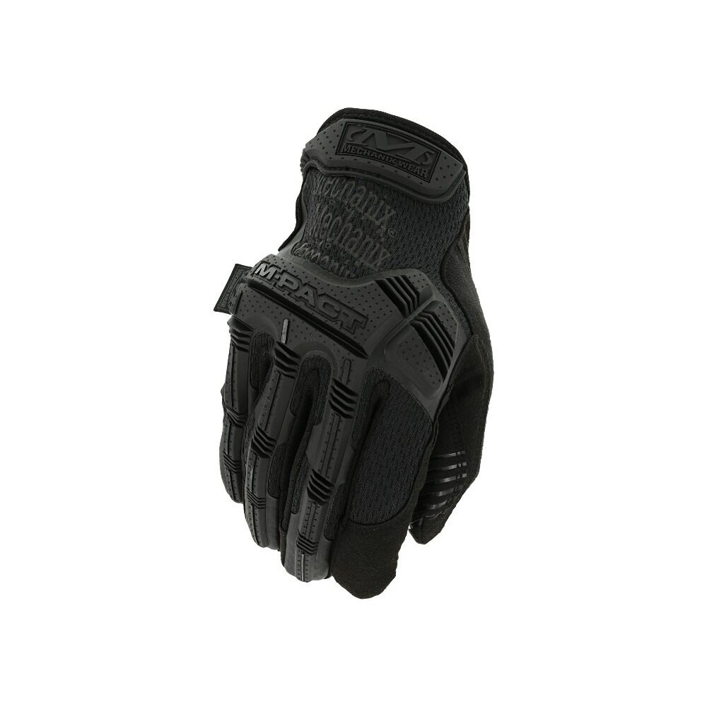 Перчатки Mechanix M-Pact® 58 чёрный S