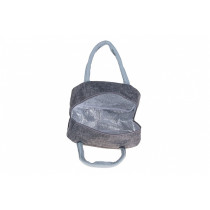 JAHUTUSKOTT/TERMOKOTT 5,5L 23X11X19CM LUKUGA KELTIN