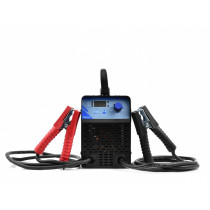 INVERTER AKULAADIJA-KÄIVITUSABI 12/24V, 600A GEKO