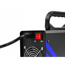 INVERTER AKULAADIJA-KÄIVITUSABI 12/24V, 600A GEKO