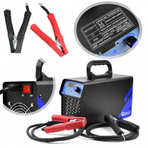 INVERTER AKULAADIJA-KÄIVITUSABI 12/24V, 600A GEKO