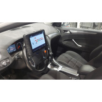 DIAGNOSTIKASEADE I80II + ADAPTERID ANDROID FOXWELL