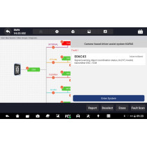 DIAGNOSTIKASEADE I80II + ADAPTERID ANDROID FOXWELL