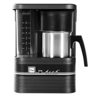 KOHVIMASIN 12V 350W METALLKANNUGA 6 TASSI KIRK