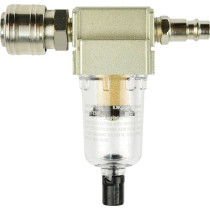 FILTER/VEE-ERALDAJA 1/4" GEKO