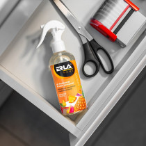 ERLA MISTO SUMMER FRUITS ÕHUVÄRSKENDAJA 250ML