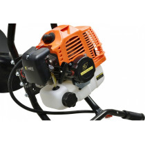 2-T PINNASEPUUR 1,4 KW 100/200/300+PIKENDUS 500MM JOHN GARDENER