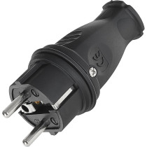 PISTIK IP44 230V SIRGE, MUST GEKO