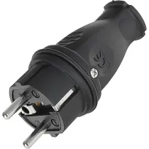 PISTIK IP44 230V SIRGE, MUST GEKO