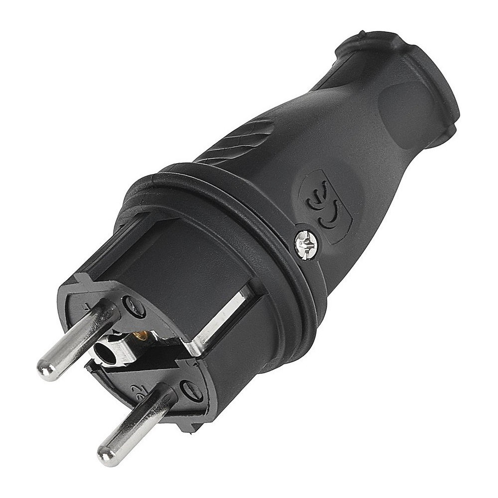 PISTIK IP44 230V SIRGE, MUST GEKO