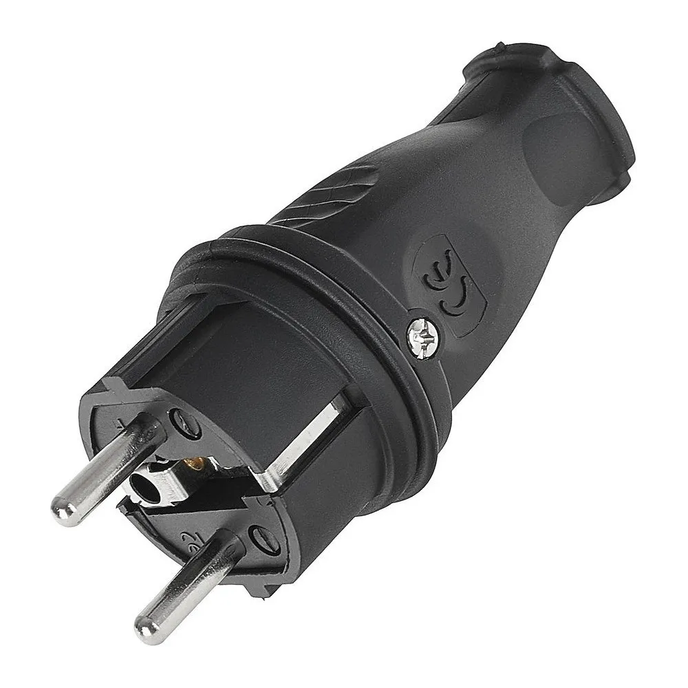 PISTIK IP44 230V SIRGE, MUST GEKO