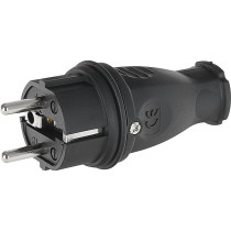 PISTIK IP44 230V SIRGE, MUST GEKO