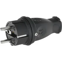 PISTIK IP44 230V SIRGE, MUST GEKO