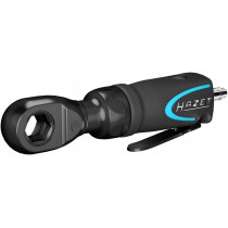 PNEUMO TIRRVÕTI VAHETATAVA TAPIGA 54NM, 1/4", 3/8", 159MM, 9023M HAZET