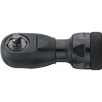 PNEUMO TIRRVÕTI VAHETATAVA TAPIGA 54NM, 1/4", 3/8", 159MM, 9023M HAZET