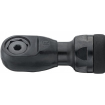 PNEUMO TIRRVÕTI VAHETATAVA TAPIGA 54NM, 1/4", 3/8", 159MM, 9023M HAZET