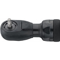 PNEUMO TIRRVÕTI VAHETATAVA TAPIGA 54NM, 1/4", 3/8", 159MM, 9023M HAZET