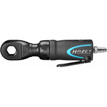 PNEUMO TIRRVÕTI VAHETATAVA TAPIGA 54NM, 1/4", 3/8", 159MM, 9023M HAZET