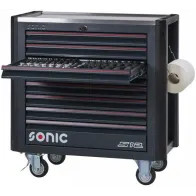 575-OS. TÖÖRIISTAKÄRU TÖÖRIISTADEGA S12 NEXT SONIC