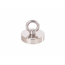 NEODÜÜM OTSINGUMAGNET MAX 170KG+20M KÖIS+KINDAD GEKO