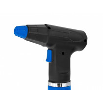 KÄSIPRITS AKUGA 3,7V 2000MAH 1L GEKO