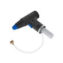 KÄSIPRITS AKUGA 3,7V 2000MAH 1L GEKO