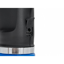 KÄSIPRITS AKUGA 3,7V 2000MAH 1L GEKO