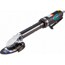 PNEUMO NURKLIHVIJA 100MM KETASTELE PIKKA KAELAGA HAZET