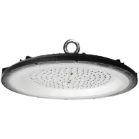 230V LED TÖÖKOJA VALGUSTI GRAZA 100W 90° 12000LM 4000K Ø237MM IP65 IND KOBI