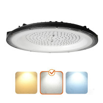 230V LED TÖÖKOJA VALGUSTI GRAZA 100W 90° 12000LM 4000K Ø237MM IP65 IND KOBI