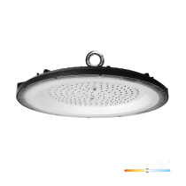 230V LED TÖÖKOJA VALGUSTI GRAZA 100W 90° 12000LM 4000K Ø237MM IP65 IND KOBI