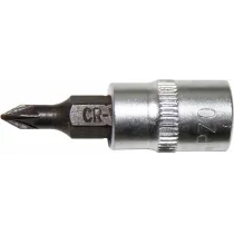 1/4" PADRUNOTSIK RIST PZ2 TRIUMF