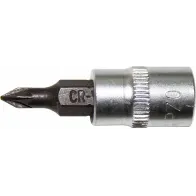 1/4" PADRUNOTSIK RIST PZ2 TRIUMF