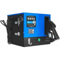 ELEKTRILINE DIISLIKÜTUSE PUMP HD 60L/MIN 230V, 550W GEKO
