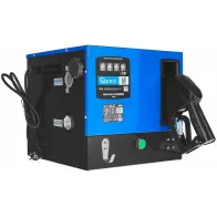 ELEKTRILINE DIISLIKÜTUSE PUMP HD 60L/MIN 230V, 550W GEKO