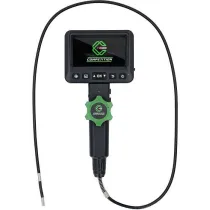 HD VIDEOSKOOP/ENDOSKOOP/KONTROLLKAAMERA 4,3 "EKRAAN, 6MM JUHITAV PEA KS TOOLS