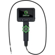HD VIDEOSKOOP/ENDOSKOOP/KONTROLLKAAMERA 4,3 "EKRAAN, 6MM JUHITAV PEA KS TOOLS